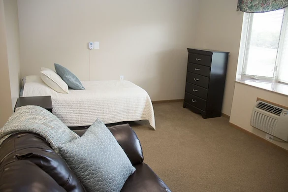 Image of Brookdale Granger (7)