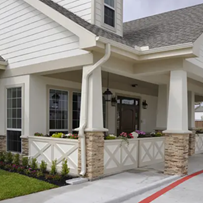 Image of Evergreen Cottages - Bridgewater Cottage (1)