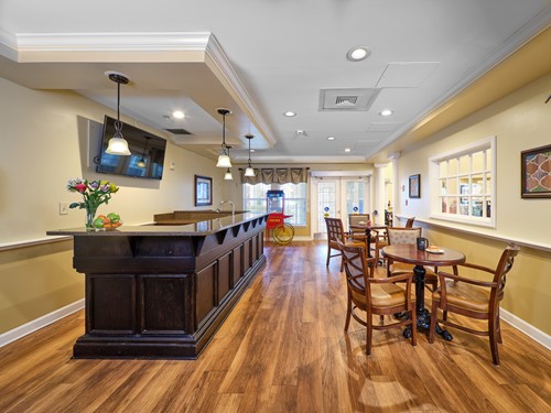Image of Colliers At Port Orange (6)