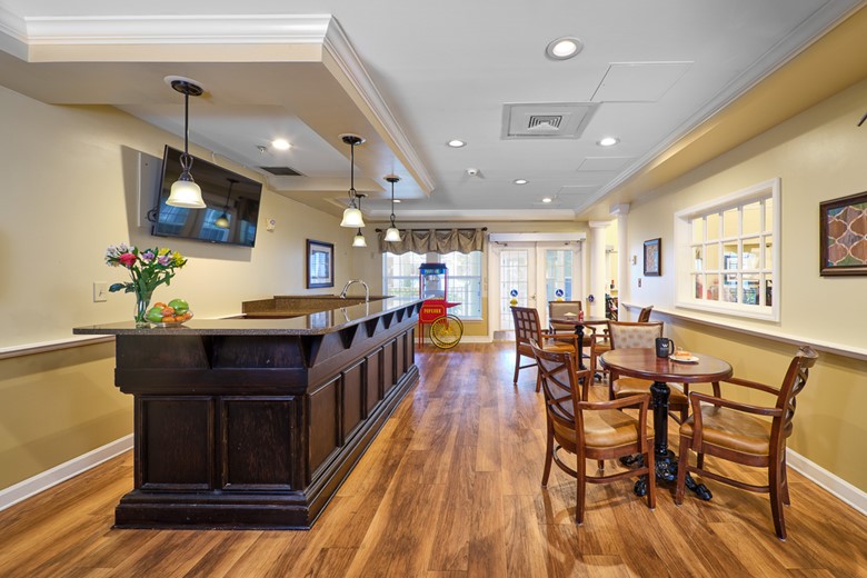 Image of Colliers At Port Orange (6)