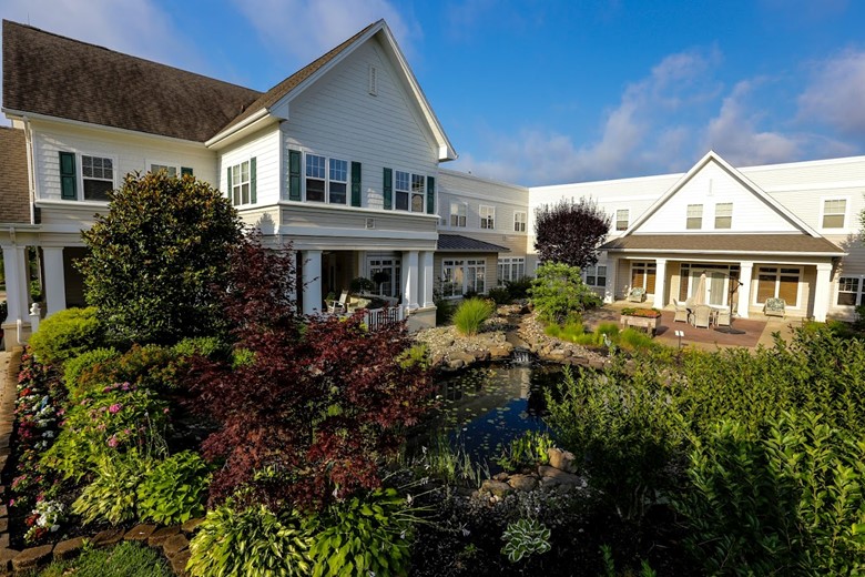 Image of Seashore Gardens Assisted Living (1)