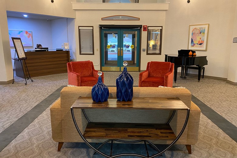 Image of Solstice Senior Living at Austin (5)