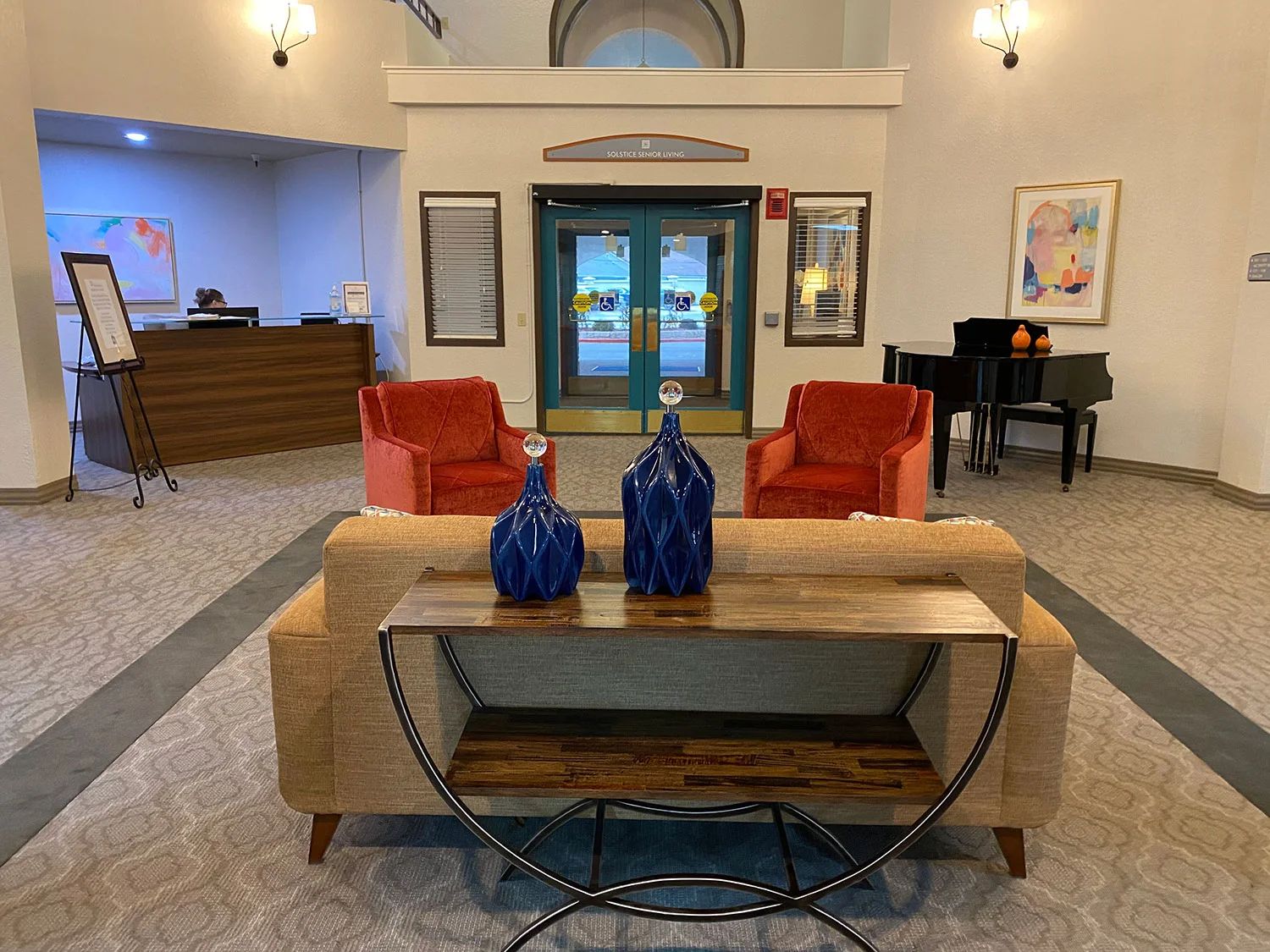 Image of Solstice Senior Living at Austin (5)