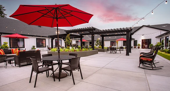 Image of Deer Ridge (2)