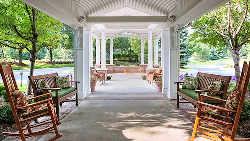 Image of Atria Park of Ann Arbor (2)