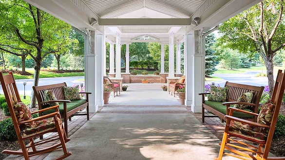 Image of Atria Park of Ann Arbor (2)