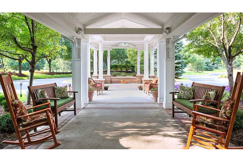 Image of Atria Park of Ann Arbor (2)