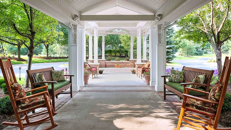 Image of Atria Park of Ann Arbor (2)