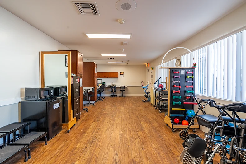 Image of Bonita Hills Post Acute (9)