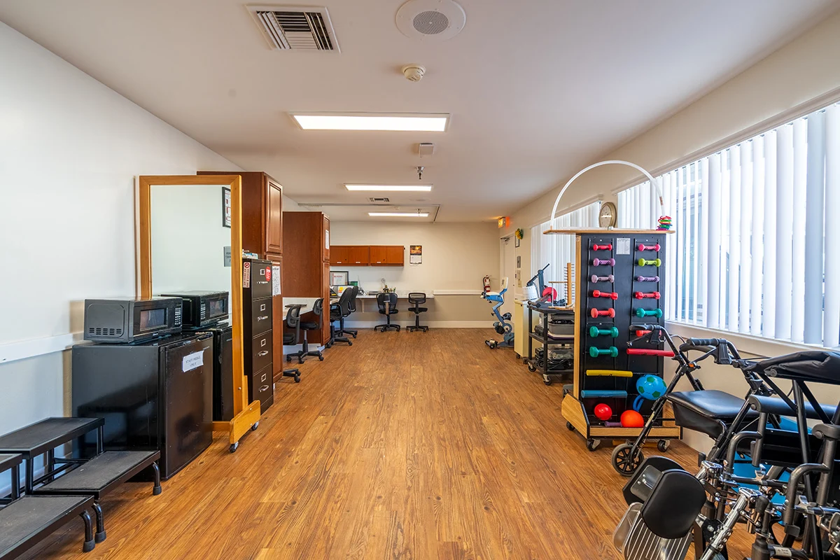 Image of Bonita Hills Post Acute (9)