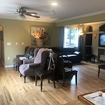 Image of Larry D. McCall Veterans Residential Care Quarters at Crestview (7)