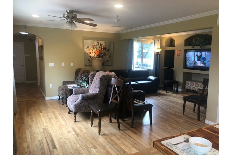 Image of Larry D. McCall Veterans Residential Care Quarters at Crestview (7)