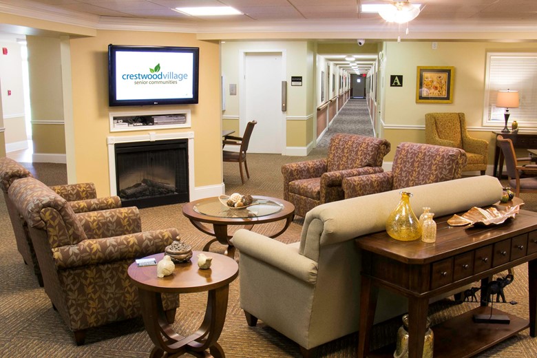 Image of Crestwood Village North (3)