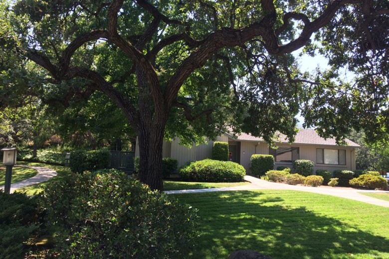 Image of El Sombroso Oaks (2)