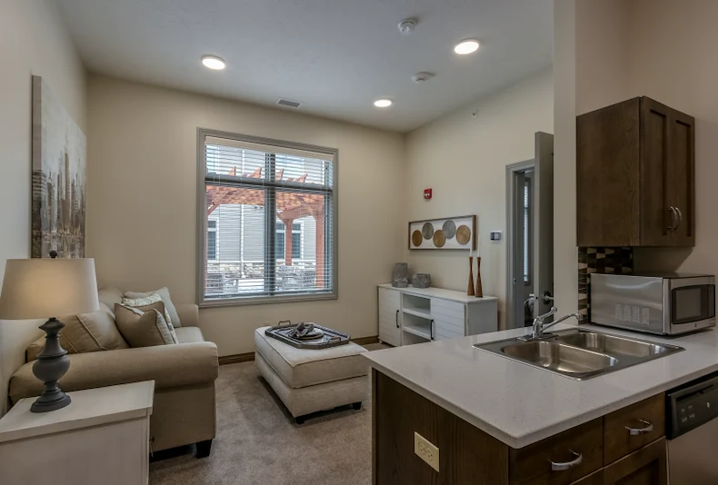 Image of Brookestone Gardens Senior Living (6)