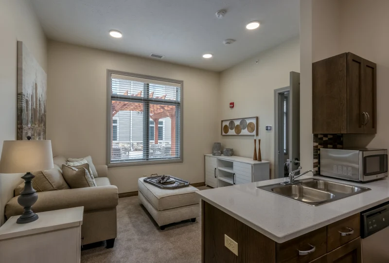 Image of Brookestone Gardens Senior Living (6)