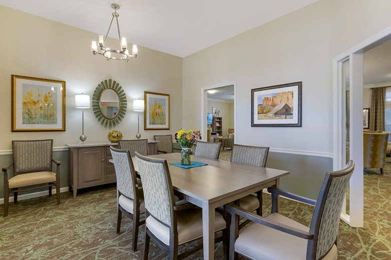 Image of Brookdale Peoria (4)