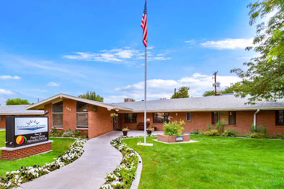 Image of Orchard Valley Health & Rehabilitation Center (1)