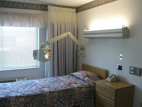 Image of Medicalodges Post Acute Care Center (7)