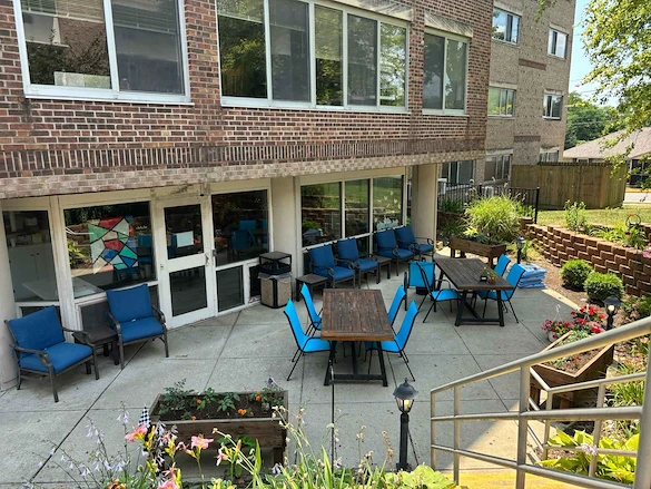 Image of Asbury Towers Retirement Community (4)