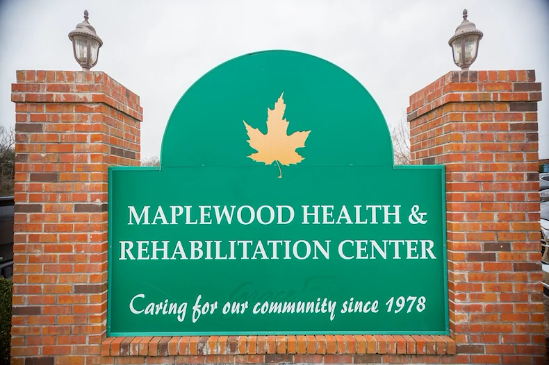 Image of Maplewood Health Care Center (2)