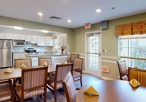 Image of Arden Courts of King Of Prussia (3)