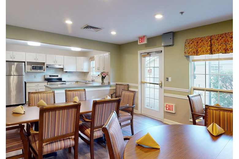 Image of Arden Courts of King Of Prussia (3)