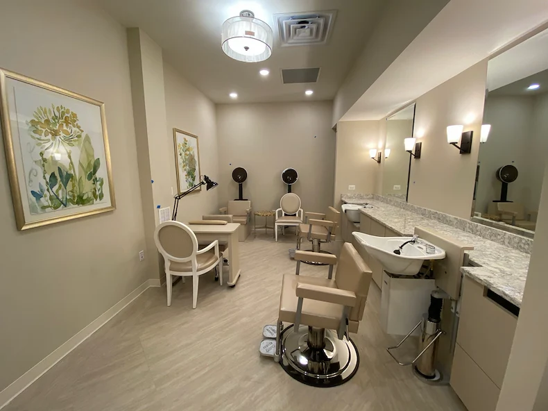 Image of Silverado Frederick Memory Care Community (4)