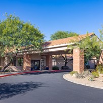 Image of Fountain Hills Post Acute (1)