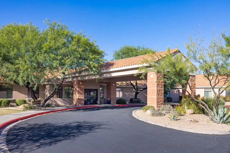 Image of Fountain Hills Post Acute (1)