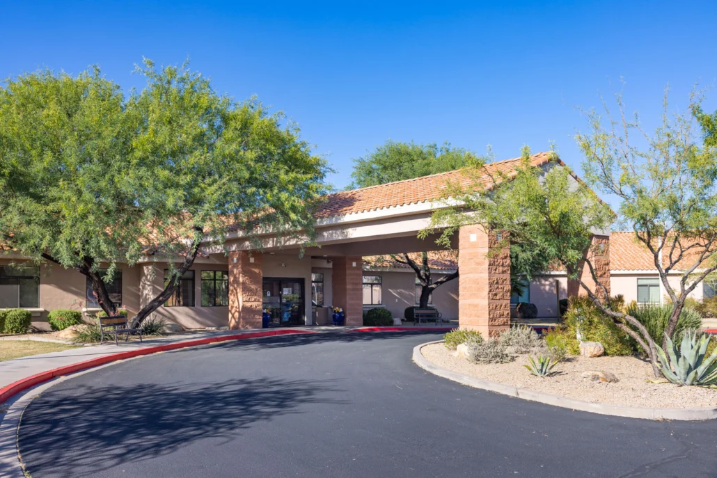 Image of Fountain Hills Post Acute (1)