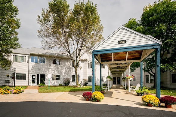 Image of Oakwood Homes (2)