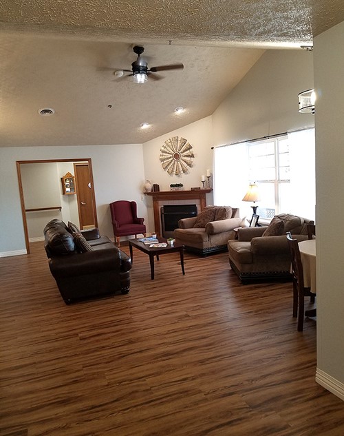 Image of Our House - Rice Lake Assisted Living (6)