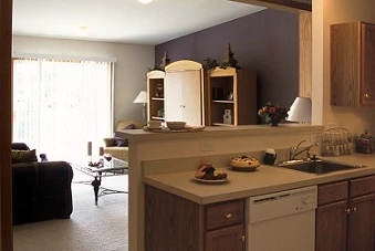 Image of The Wyngate at Parkersburg (4)