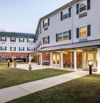 Image of Oakleaf Village of Lexington (3)