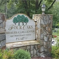 Image of Four Oaks Health Care Center (1)