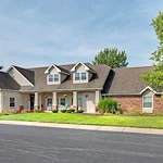 Image of Brookdale Valparaiso (1)