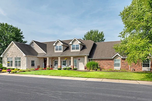 Image of Brookdale Valparaiso (1)