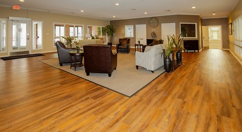 Image of Kirkwood Apartments (3)