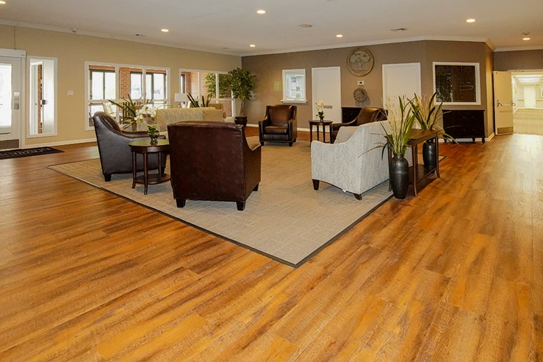 Image of Kirkwood Apartments (3)