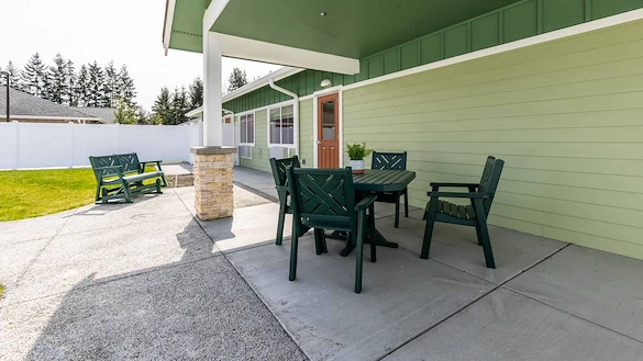 Image of Memory Haven (2)