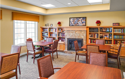 Image of Good Samaritan - Fargo Assisted Living (9)