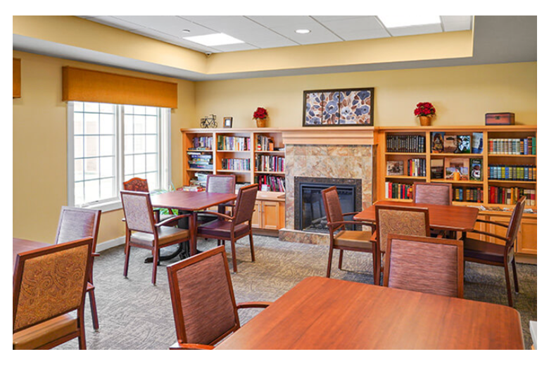 Image of Good Samaritan - Fargo Assisted Living (9)