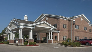 Image of Stonespring Of Vandalia (1)