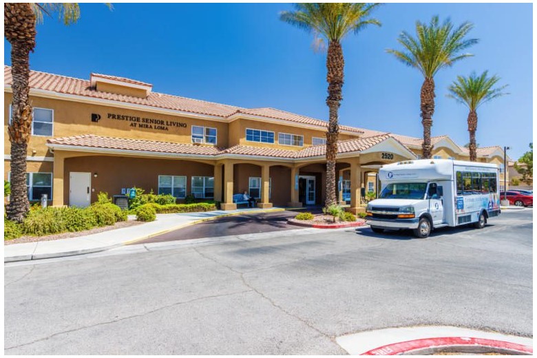 Image of Vista Pointe at Mira Loma (1)