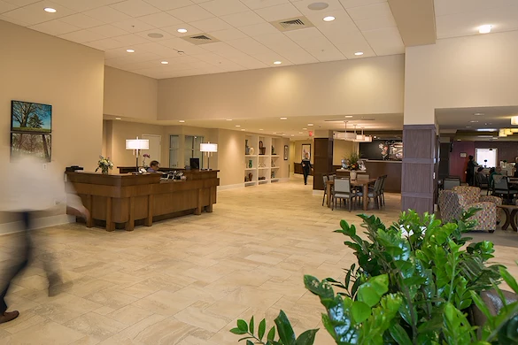 Image of Aldersgate (2)