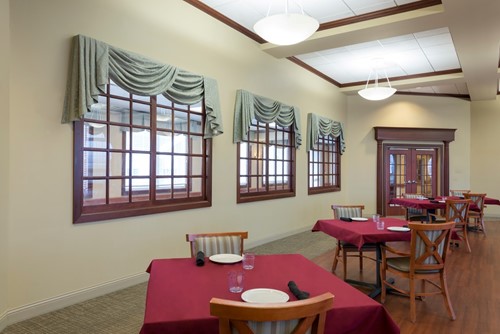 Image of Grey Stone Health & Rehabilitation (7)