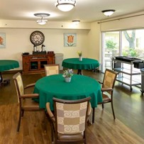 Image of Orem Rehabilitation And Nursing Center (2)