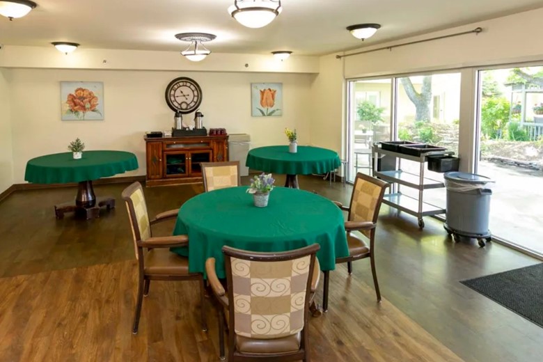 Image of Orem Rehabilitation And Nursing Center (2)