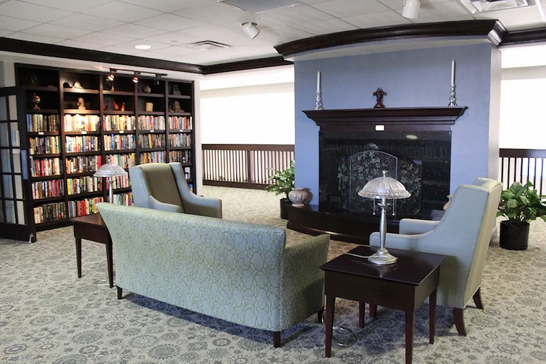 Image of Ascension Living Providence Village (7)